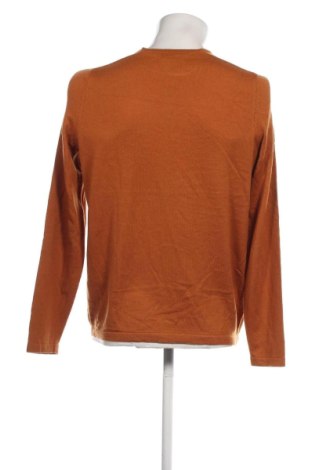 Мъжки пуловер Marc O'Polo, Размер L, Цвят Кафяв, Цена 91,20 лв.