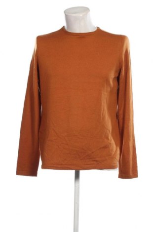 Мъжки пуловер Marc O'Polo, Размер L, Цвят Кафяв, Цена 96,00 лв.
