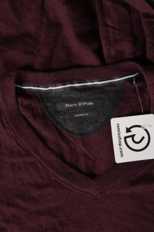 Ανδρικό πουλόβερ Marc O'Polo, Μέγεθος XL, Χρώμα Κόκκινο, Τιμή 56,41 €