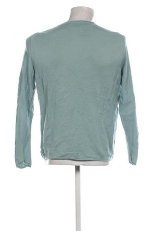 Мъжки пуловер Marc O'Polo, Размер L, Цвят Зелен, Цена 96,00 лв.