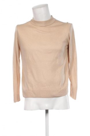 Pánsky sveter  Marks & Spencer, Veľkosť S, Farba Béžová, Cena  8,29 €