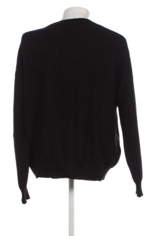 Ανδρικό πουλόβερ Marz, Μέγεθος XXL, Χρώμα Μαύρο, Τιμή 10,99 €
