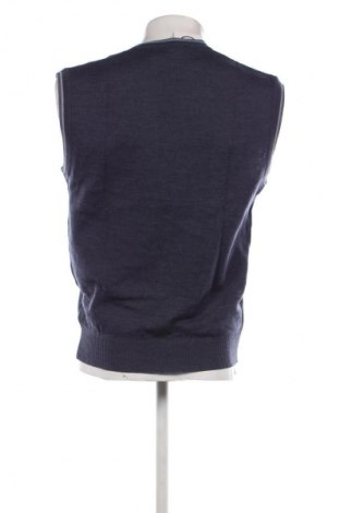 Ανδρικό πουλόβερ Marz, Μέγεθος M, Χρώμα Μπλέ, Τιμή 23,82 €