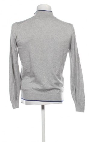 Ανδρικό πουλόβερ Massimo Dutti, Μέγεθος M, Χρώμα Γκρί, Τιμή 36,43 €