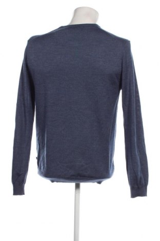 Ανδρικό πουλόβερ Matinique, Μέγεθος L, Χρώμα Μπλέ, Τιμή 38,35 €