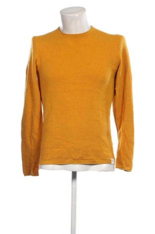 Ανδρικό πουλόβερ McNeal, Μέγεθος S, Χρώμα Κίτρινο, Τιμή 11,99 €