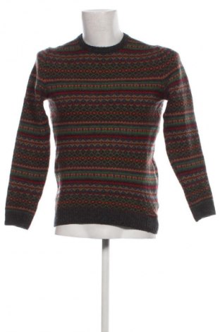 Herrenpullover McNeal, Größe S, Farbe Mehrfarbig, Preis 13,49 €