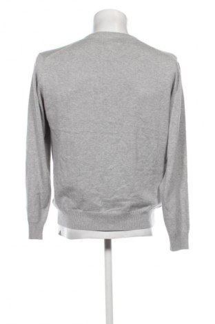 Мъжки пуловер McNeal, Размер M, Цвят Сив, Цена 20,40 лв.