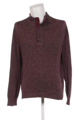 Мъжки пуловер Merona, Размер XL, Цвят Многоцветен, Цена 18,85 лв.