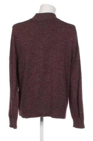 Ανδρικό πουλόβερ Merona, Μέγεθος XL, Χρώμα Πολύχρωμο, Τιμή 11,66 €