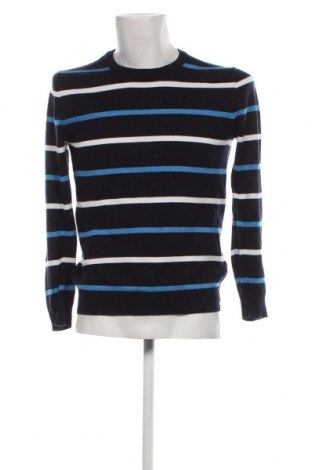 Мъжки пуловер Montego, Размер M, Цвят Многоцветен, Цена 17,40 лв.
