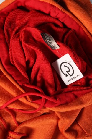 Ανδρικό πουλόβερ Napapijri, Μέγεθος XXL, Χρώμα Πορτοκαλί, Τιμή 44,54 €