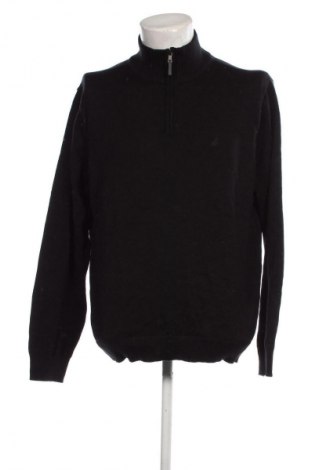 Pánsky sveter  Nautica, Veľkosť L, Farba Čierna, Cena  33,39 €