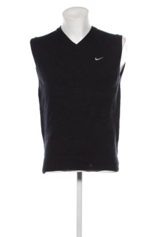 Мъжки пуловер Nike Golf, Размер M, Цвят Черен, Цена 34,10 лв.