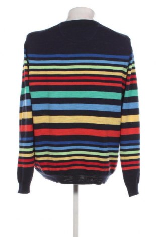 Мъжки пуловер Nils Sundstrom, Размер L, Цвят Многоцветен, Цена 18,85 лв.