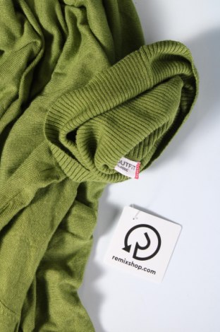 Pánsky sveter  Nkd, Veľkosť L, Farba Zelená, Cena  10,69 €