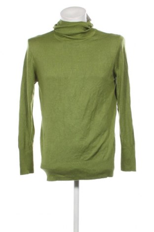 Herrenpullover Nkd, Größe L, Farbe Grün, Preis 13,12 €