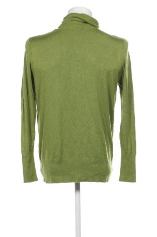 Herrenpullover Nkd, Größe L, Farbe Grün, Preis 12,51 €