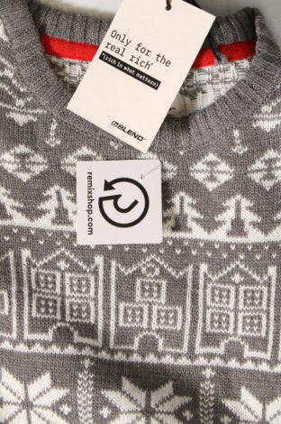 Ανδρικό πουλόβερ ONLY, Μέγεθος XL, Χρώμα Πολύχρωμο, Τιμή 23,81 €