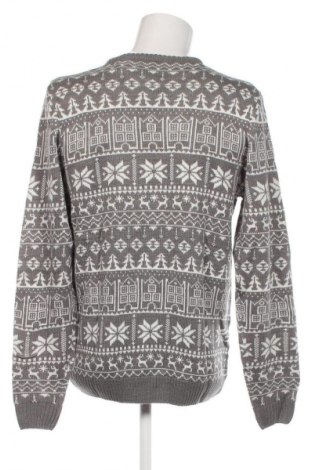 Мъжки пуловер ONLY, Размер XL, Цвят Многоцветен, Цена 43,89 лв.