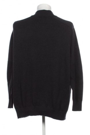 Ανδρικό πουλόβερ Oak Hill, Μέγεθος 3XL, Χρώμα Μαύρο, Τιμή 15,16 €