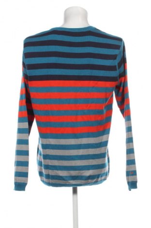 Męski sweter Oakley, Rozmiar XL, Kolor Kolorowy, Cena 188,39 zł