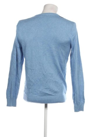 Мъжки пуловер Old Navy, Размер M, Цвят Син, Цена 19,38 лв.