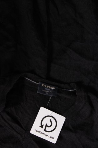 Pulover de bărbați Olymp, Mărime XL, Culoare Negru, Preț 203,95 Lei