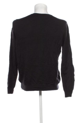 Мъжки пуловер Olymp, Размер XL, Цвят Черен, Цена 62,00 лв.