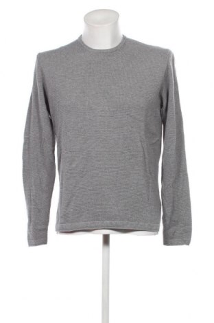 Ανδρικό πουλόβερ Only & Sons, Μέγεθος XXL, Χρώμα Γκρί, Τιμή 14,23 €