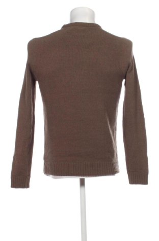 Ανδρικό πουλόβερ Only & Sons, Μέγεθος S, Χρώμα Πράσινο, Τιμή 13,04 €