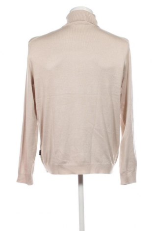 Ανδρικό πουλόβερ Only & Sons, Μέγεθος XL, Χρώμα  Μπέζ, Τιμή 14,23 €