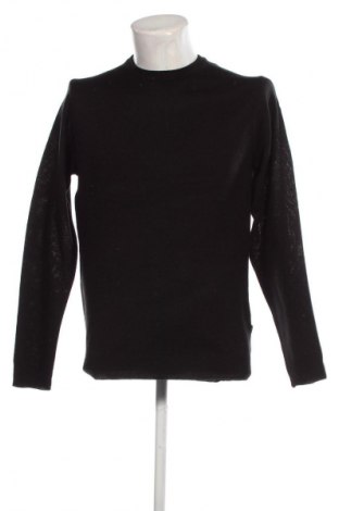 Herrenpullover Only & Sons, Größe M, Farbe Schwarz, Preis € 14,23