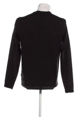 Pánsky sveter  Only & Sons, Veľkosť M, Farba Čierna, Cena  14,23 €