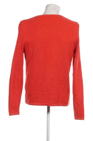 Мъжки пуловер Only & Sons, Размер L, Цвят Червен, Цена 18,85 лв.