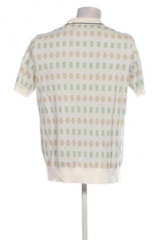 Ανδρικό πουλόβερ Originals By Jack & Jones, Μέγεθος XL, Χρώμα Πολύχρωμο, Τιμή 26,20 €