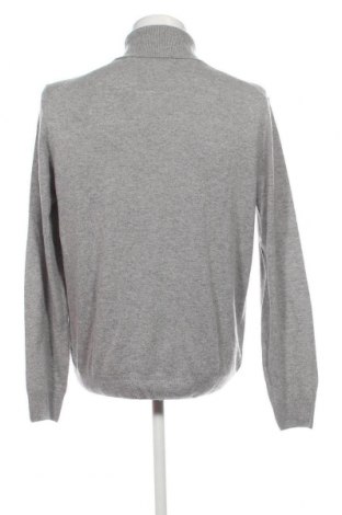 Мъжки пуловер Oviesse, Размер XXL, Цвят Сив, Цена 27,60 лв.