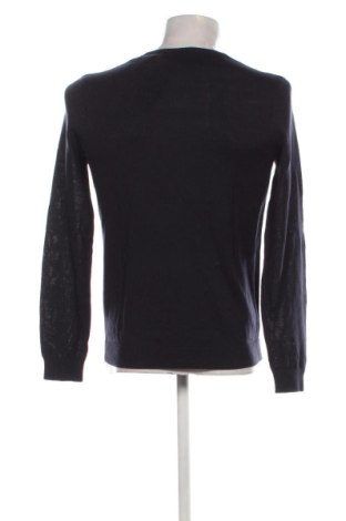 Ανδρικό πουλόβερ Oviesse, Μέγεθος M, Χρώμα Μπλέ, Τιμή 14,23 €