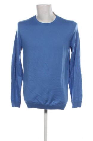 Herrenpullover Oviesse, Größe XXL, Farbe Blau, Preis € 10,99