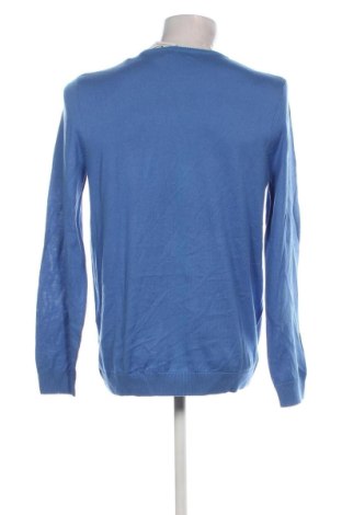 Herrenpullover Oviesse, Größe XXL, Farbe Blau, Preis € 10,99