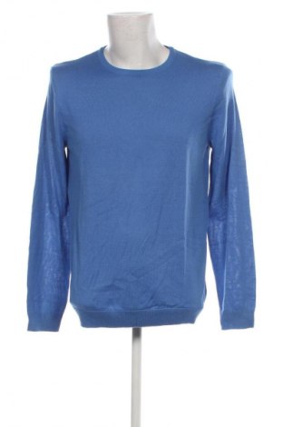 Herrenpullover Oviesse, Größe XXL, Farbe Blau, Preis € 23,71