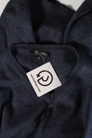 Herrenpullover Oviesse, Größe S, Farbe Blau, Preis € 8,46