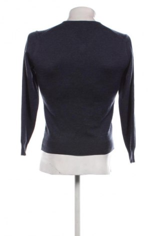 Ανδρικό πουλόβερ Oviesse, Μέγεθος S, Χρώμα Μπλέ, Τιμή 8,90 €