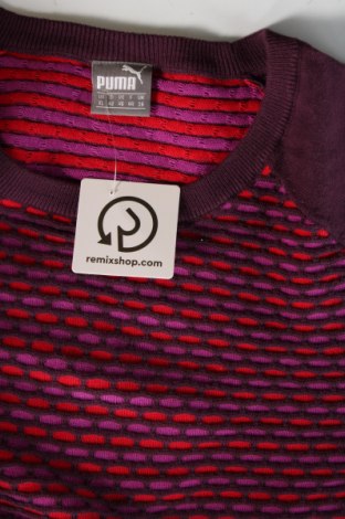 Ανδρικό πουλόβερ PUMA, Μέγεθος XL, Χρώμα Πολύχρωμο, Τιμή 32,00 €