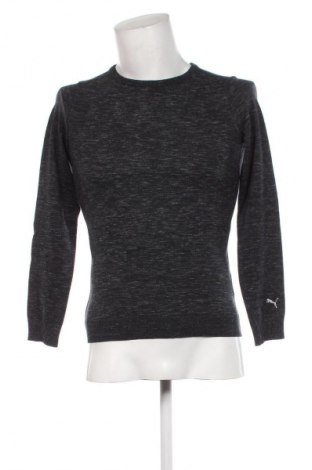 Herrenpullover PUMA, Größe S, Farbe Grau, Preis € 72,16