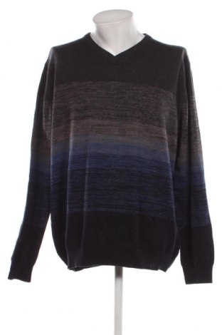 Мъжки пуловер Paul R. Smith, Размер 3XL, Цвят Многоцветен, Цена 21,75 лв.