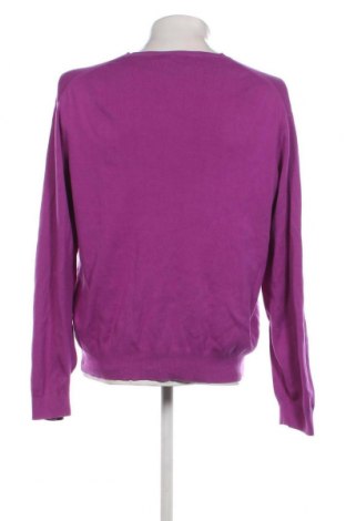 Férfi pulóver Polo By Ralph Lauren, Méret XL, Szín Rózsaszín, Ár 18 084 Ft