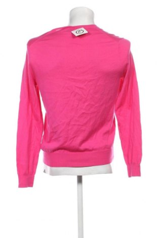 Herrenpullover Polo By Ralph Lauren, Größe S, Farbe Rosa, Preis 71,51 €