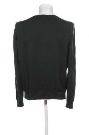Мъжки пуловер Polo By Ralph Lauren, Размер L, Цвят Зелен, Цена 205,10 лв.