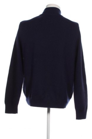 Мъжки пуловер Polo By Ralph Lauren, Размер L, Цвят Син, Цена 190,45 лв.